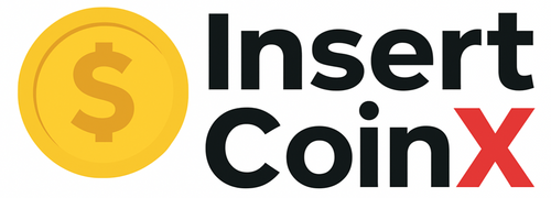 InsertCoinX